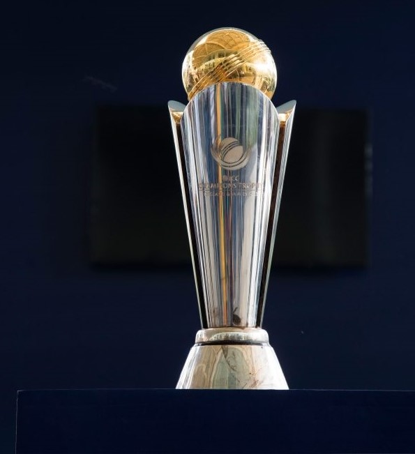 Who will qualify Champions Trophy 2025 CRICINFOHUB