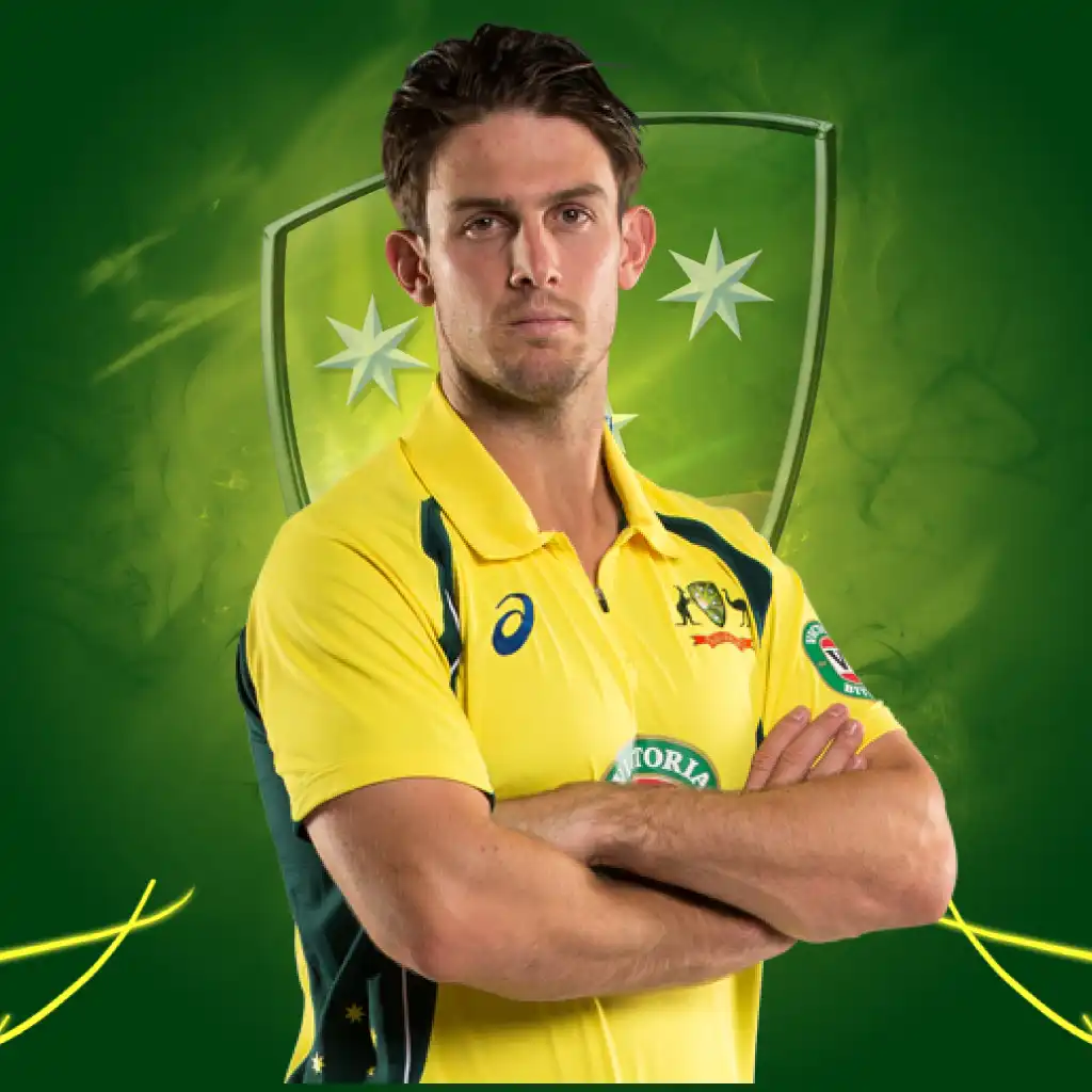 Mitchell-Marsh-bio