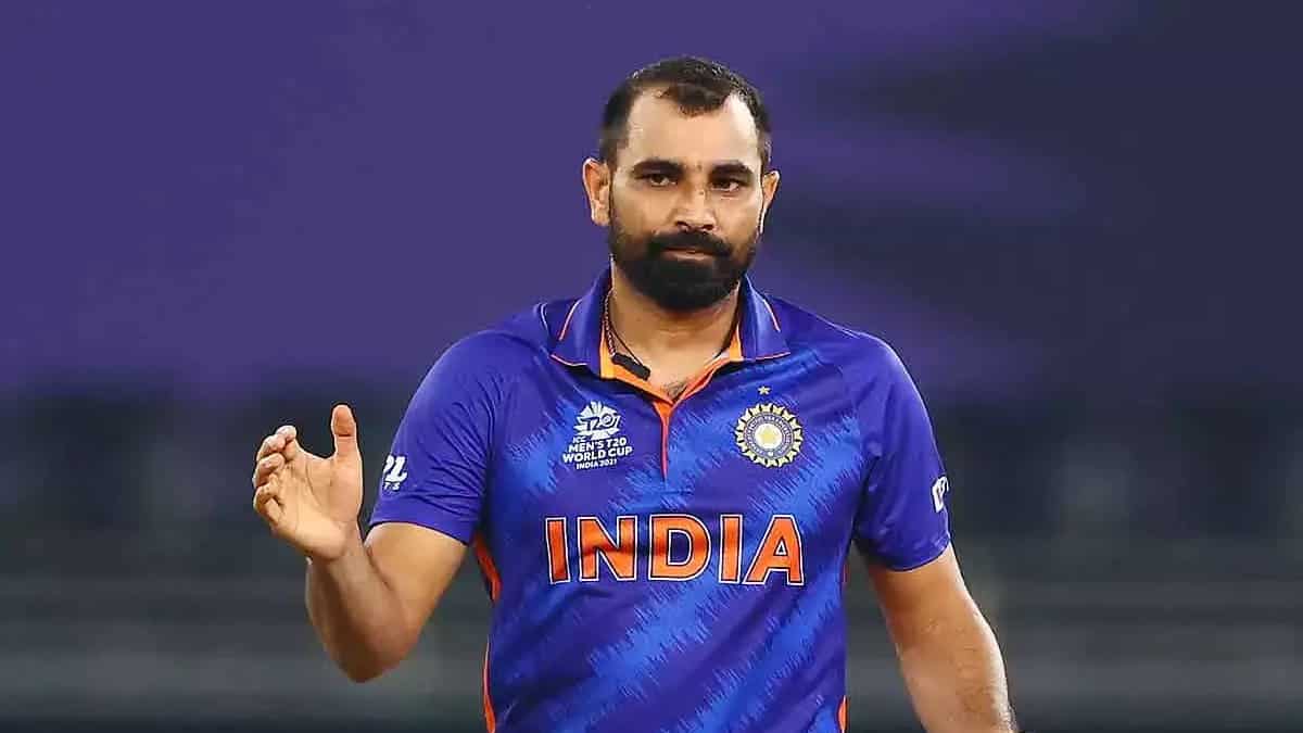 Shami-CricToday