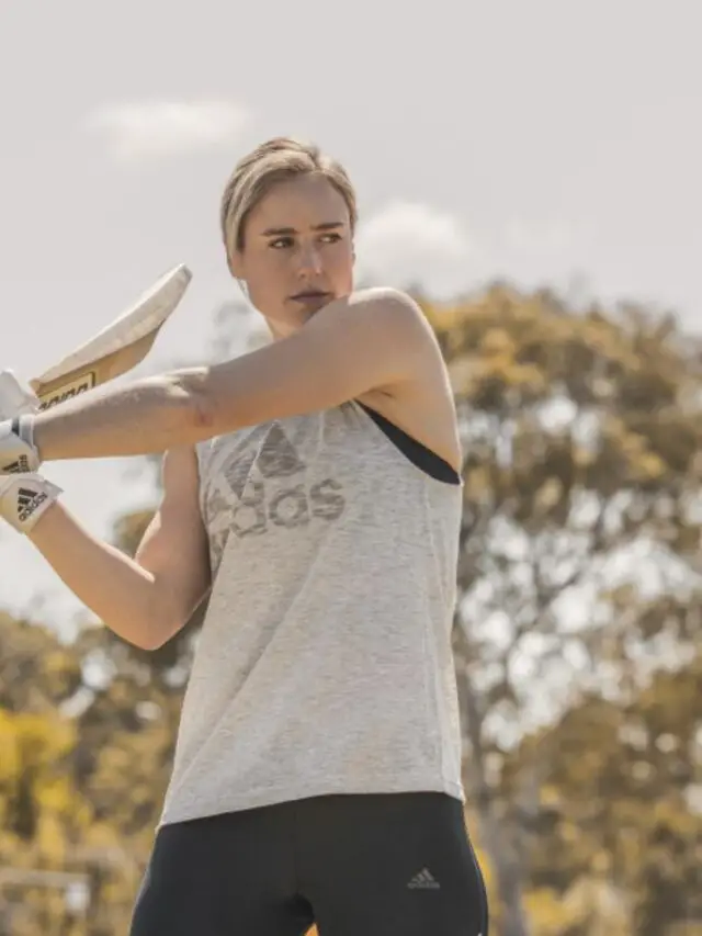 ellyse perry