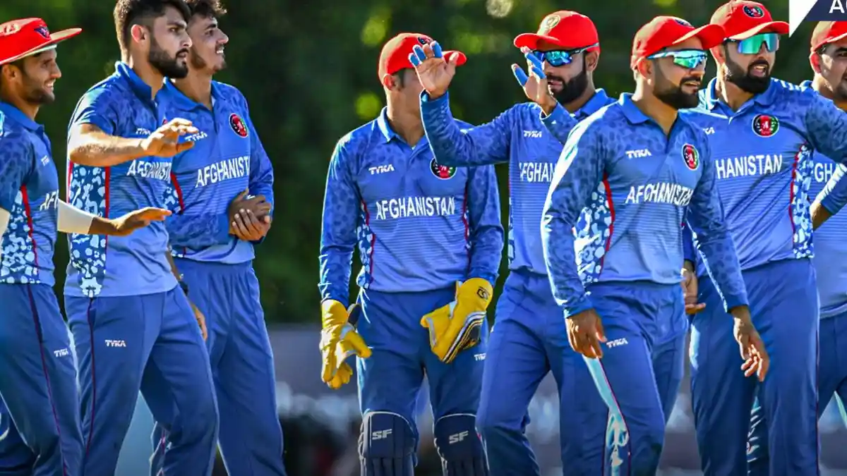 Afghanistan-player